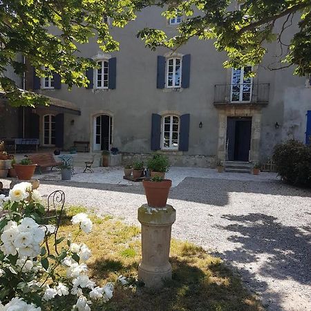 Domaine De Capoulade Bed & Breakfast Narbonne Ngoại thất bức ảnh