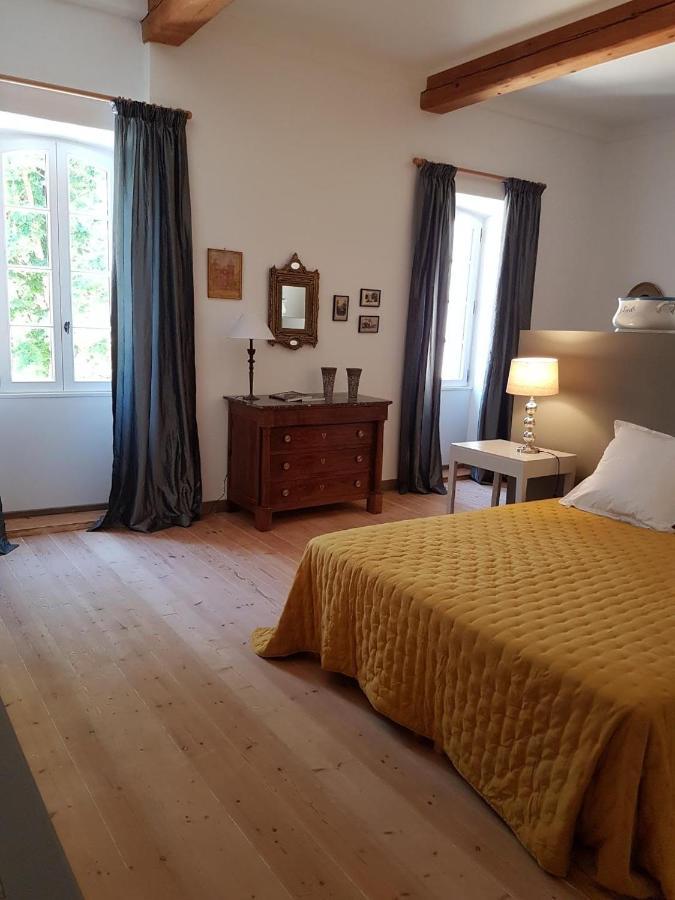 Domaine De Capoulade Bed & Breakfast Narbonne Ngoại thất bức ảnh