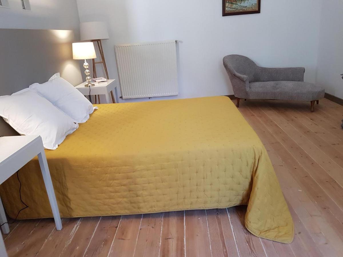 Domaine De Capoulade Bed & Breakfast Narbonne Ngoại thất bức ảnh