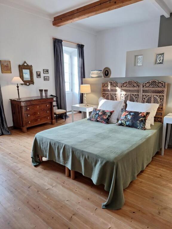 Domaine De Capoulade Bed & Breakfast Narbonne Ngoại thất bức ảnh