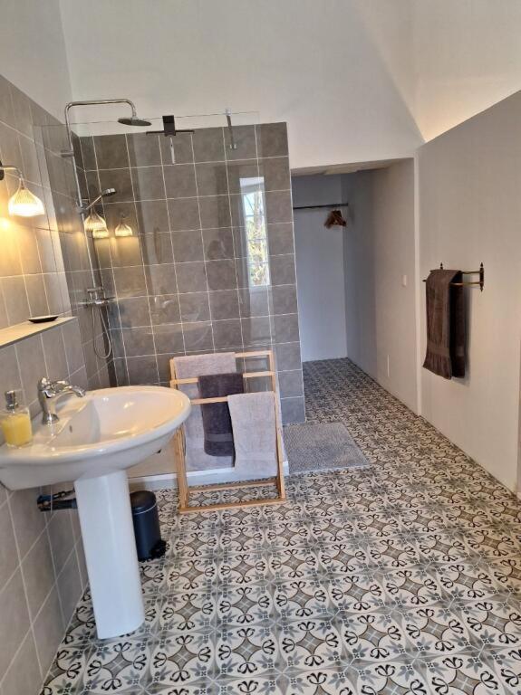 Domaine De Capoulade Bed & Breakfast Narbonne Ngoại thất bức ảnh